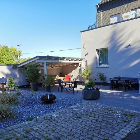 Hotel Zu Freunden Hamm  Kültér fotó
