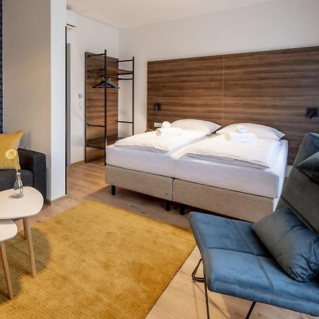 Hotel Zu Freunden Hamm  Kültér fotó