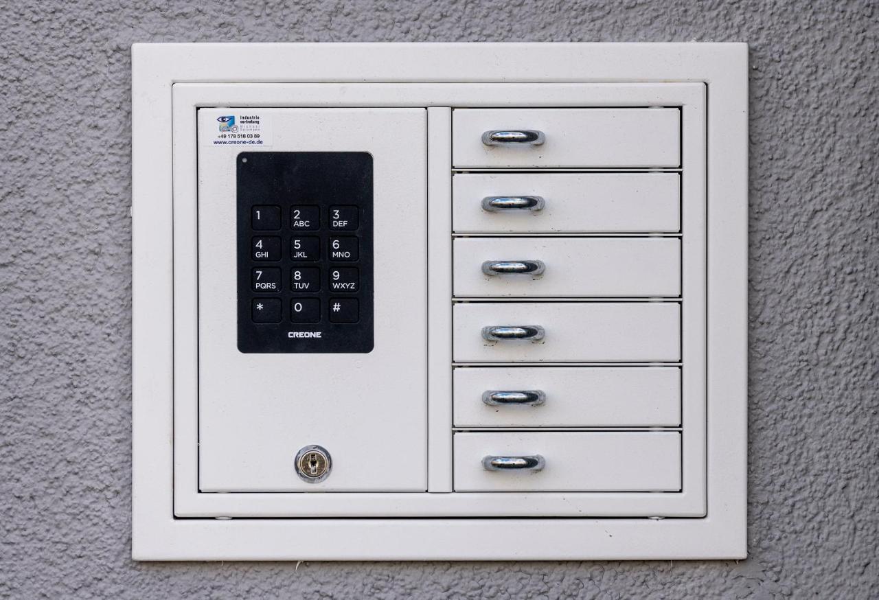 Hotel Zu Freunden Hamm  Kültér fotó