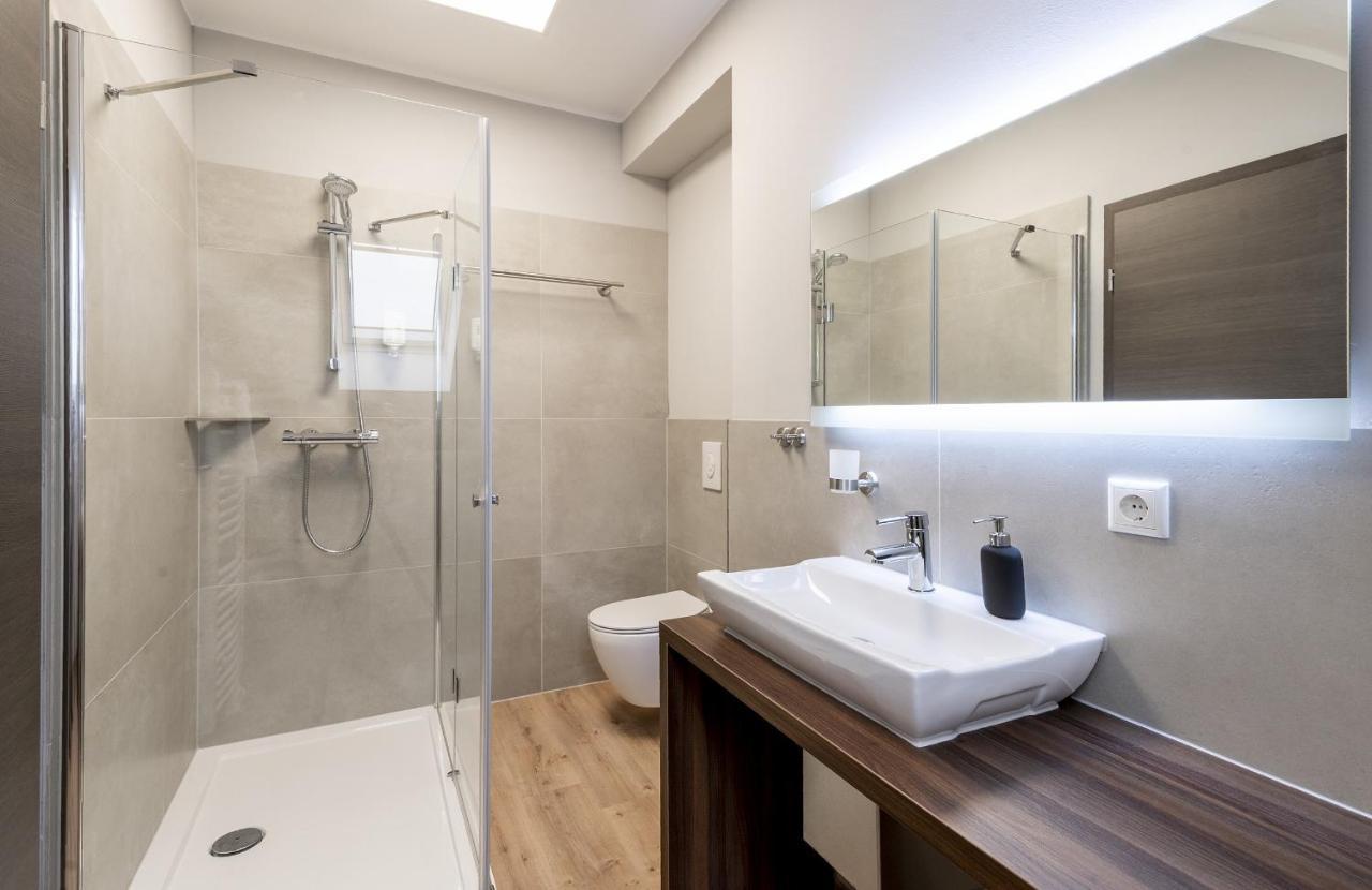 Hotel Zu Freunden Hamm  Kültér fotó