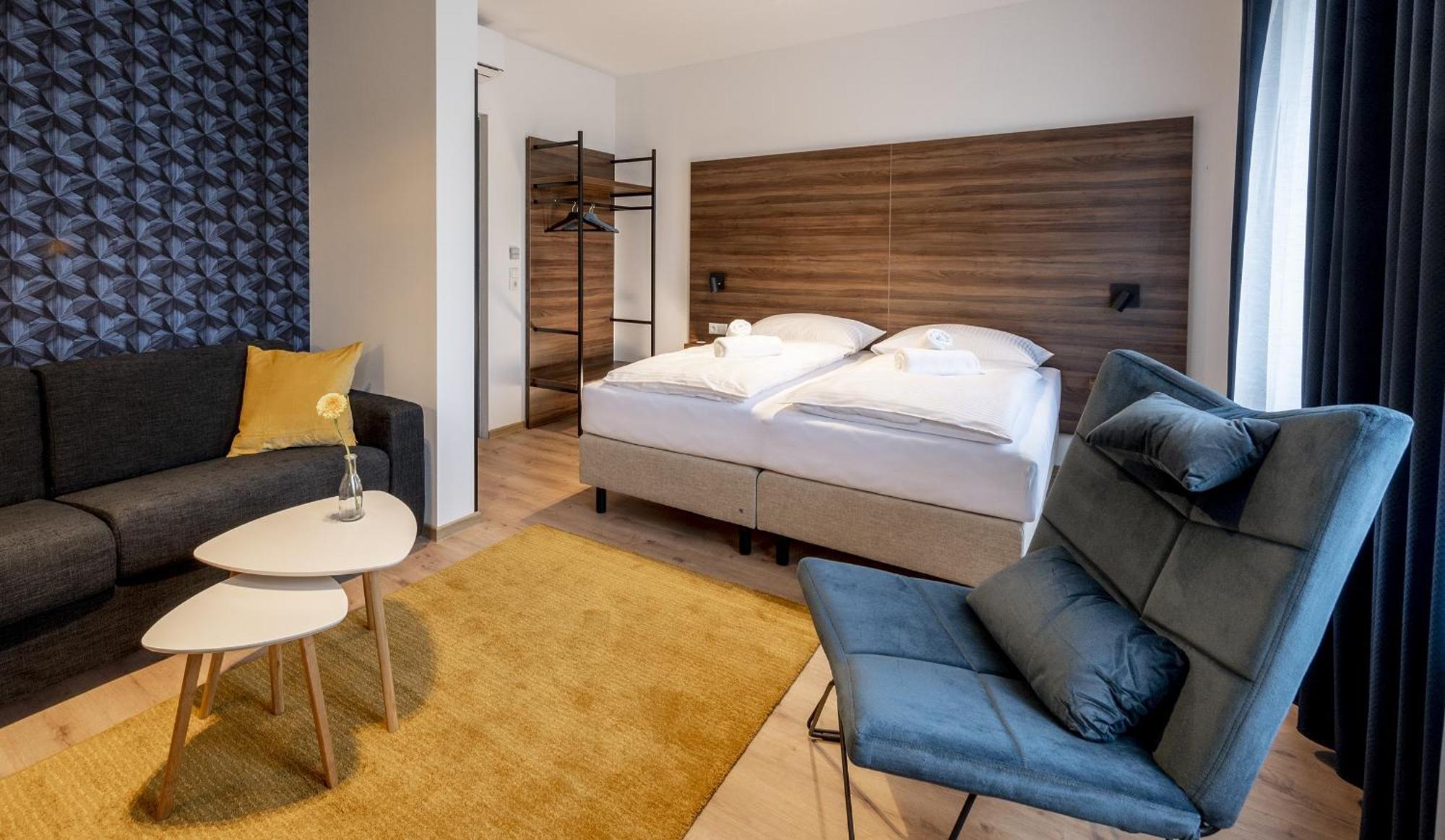 Hotel Zu Freunden Hamm  Kültér fotó