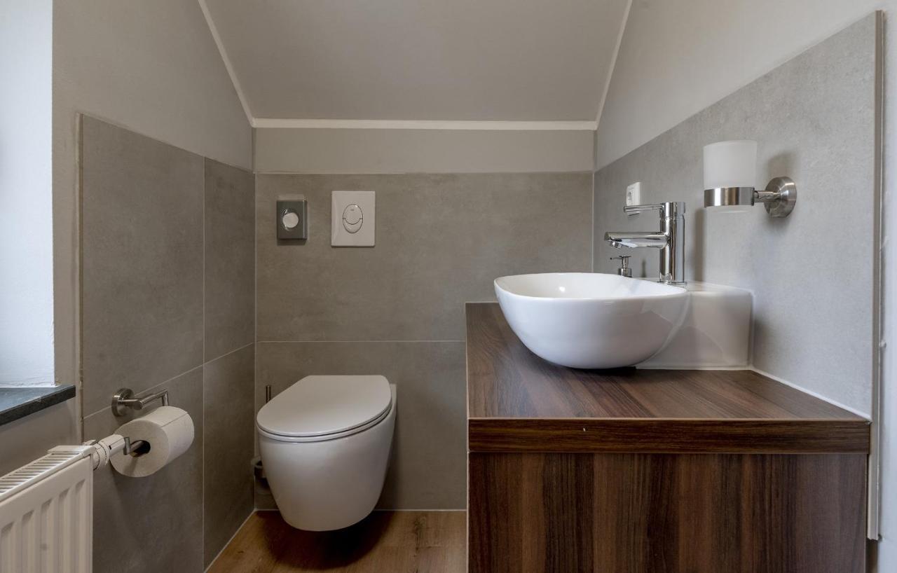 Hotel Zu Freunden Hamm  Kültér fotó