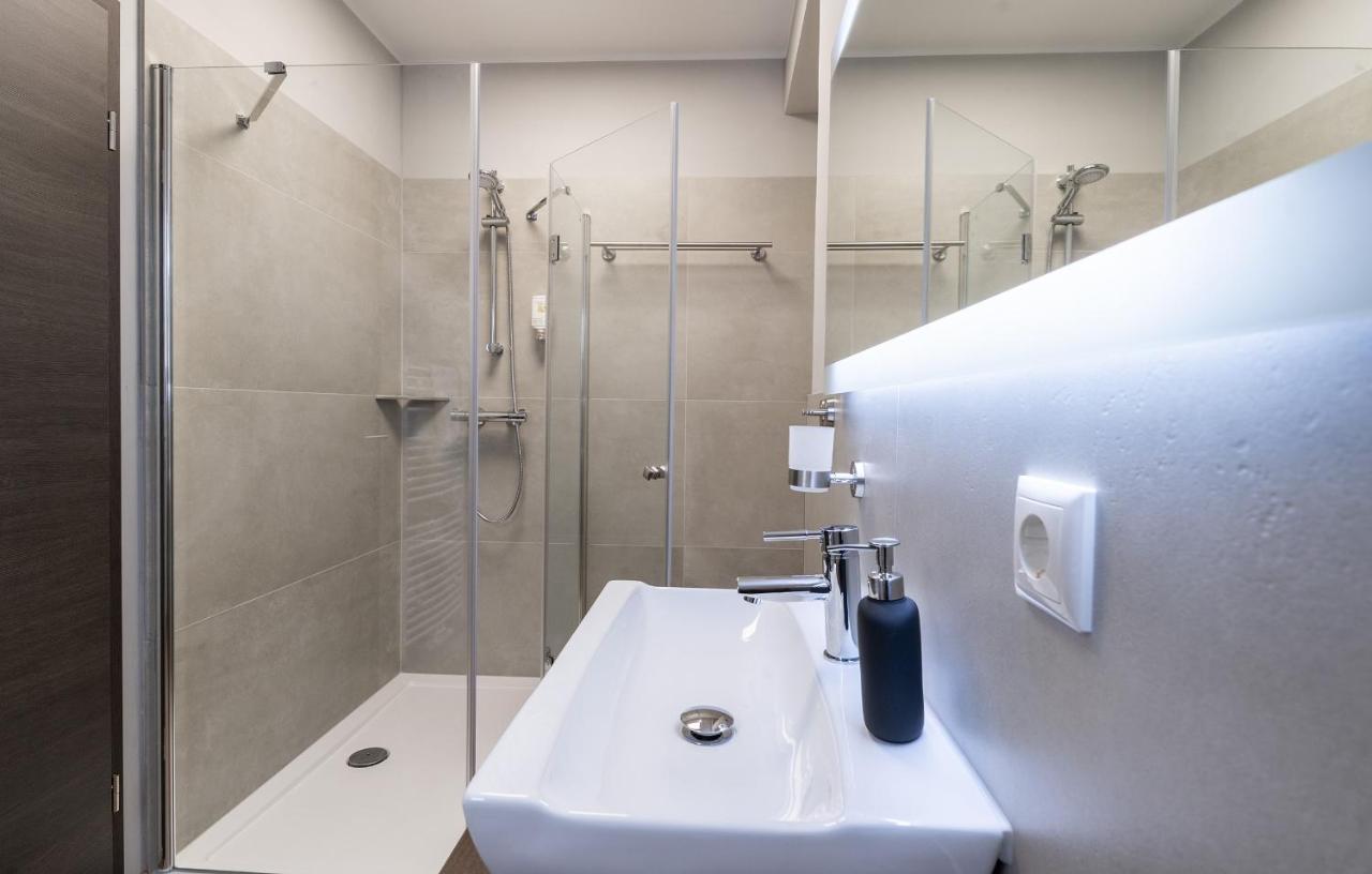 Hotel Zu Freunden Hamm  Kültér fotó