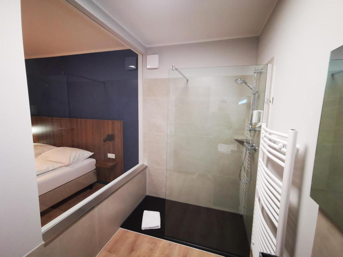 Hotel Zu Freunden Hamm  Kültér fotó