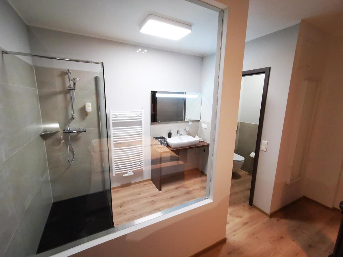 Hotel Zu Freunden Hamm  Kültér fotó