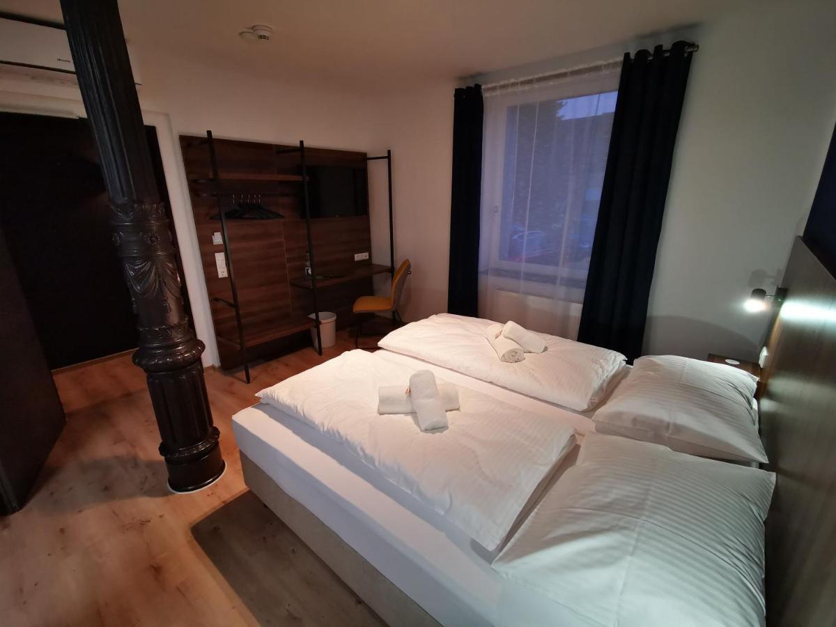 Hotel Zu Freunden Hamm  Kültér fotó